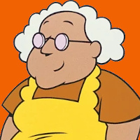 muriel